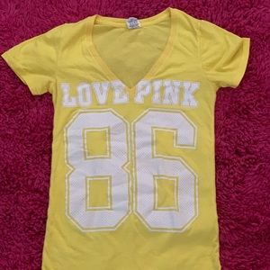 Bundle 3 for 1: halter & 2 t-shirts